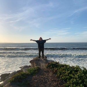 Meet your Posher, Sarah e.